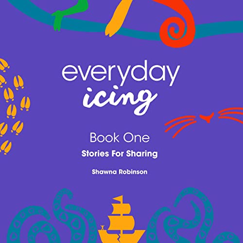 Cover of Everyday Icing