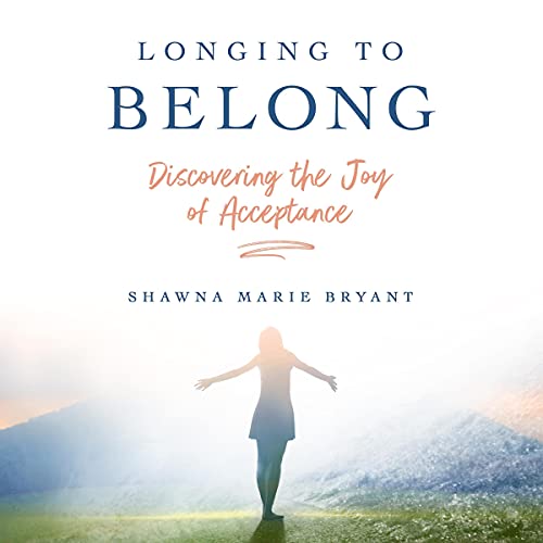 Cover of Longing to Belong