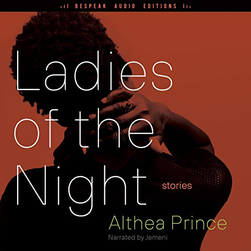 Cover of Ladies of the Night