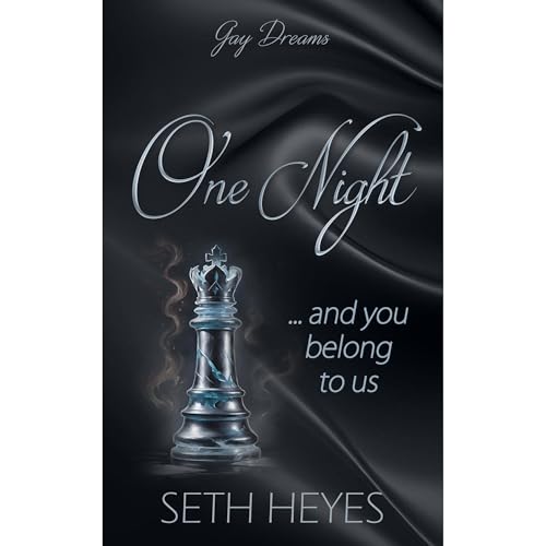 Cover of One Night and You Belong to Us