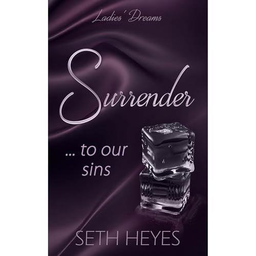 Cover of Surrender to Our Sins