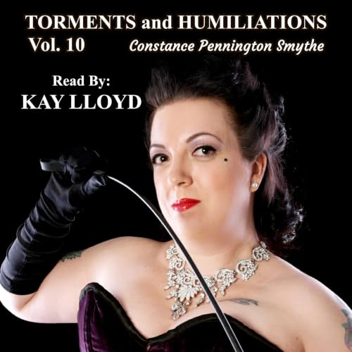 Cover of Torments and Humiliations: Vol. 10