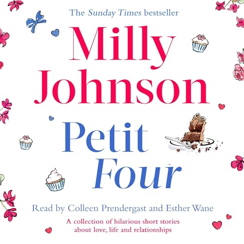 Cover of Petit Four