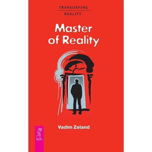 Cover of Master of reality
