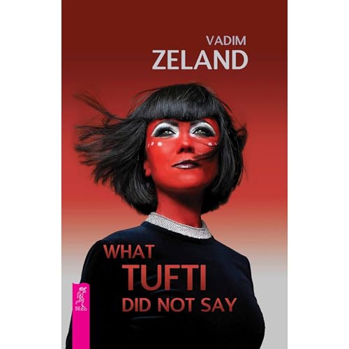 Cover of What Tufti Did not say