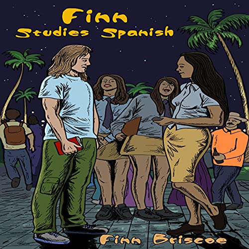 Cover of Finn Studies Spanish