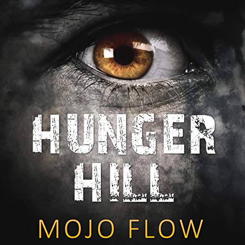 Cover of Hunger Hill