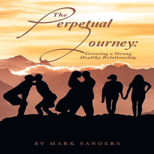 Cover of The Perpetual Journey