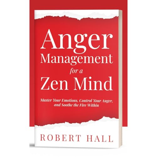Cover of Anger Management for a Zen Mind
