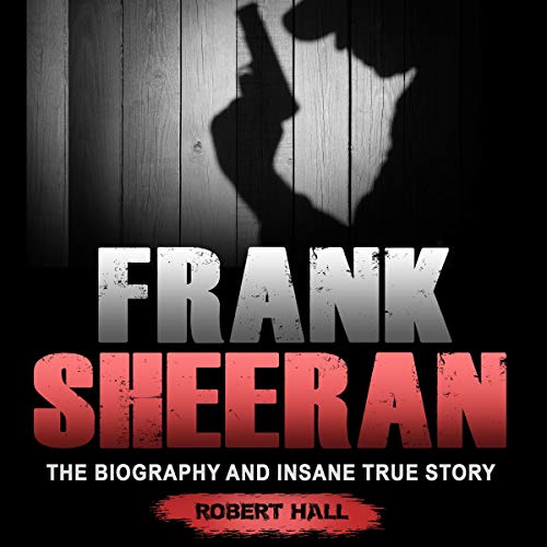 Cover of Frank Sheeran
