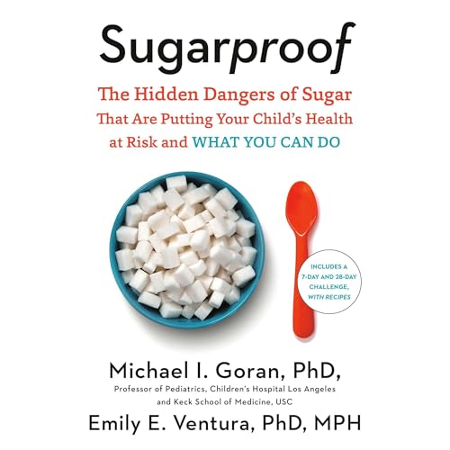 Cover of Sugarproof