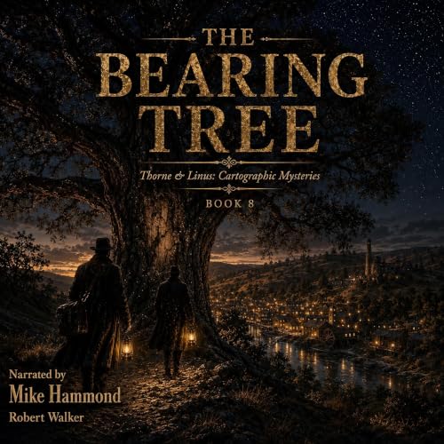 Cover of The Bearing Tree