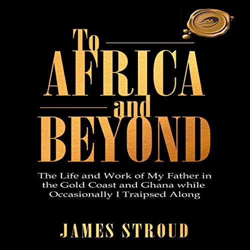 Cover of To Africa and Beyond