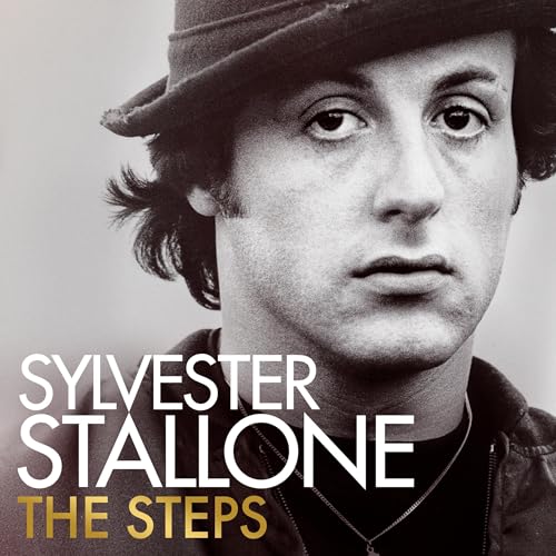 Cover of The Steps