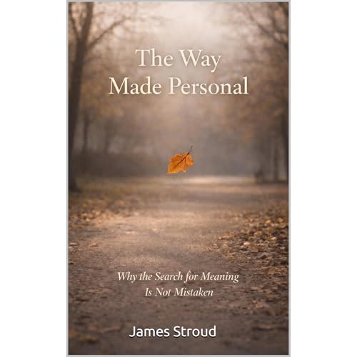 Cover of The Way Made Personal