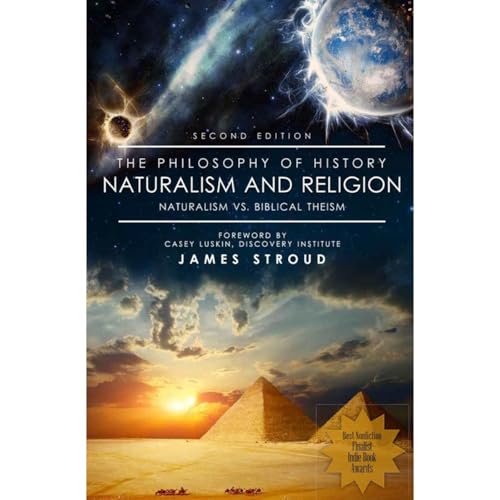 Cover of The Philosophy of History