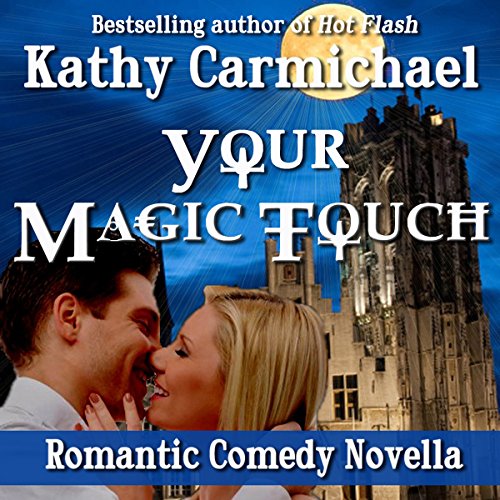 Cover of Your Magic Touch