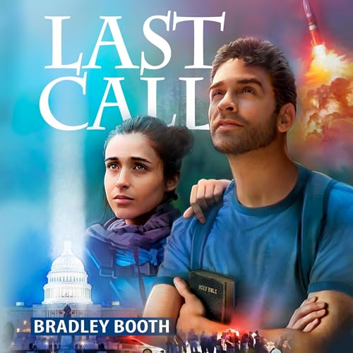 Cover of Last Call