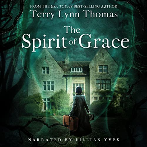 Cover of The Spirit of Grace