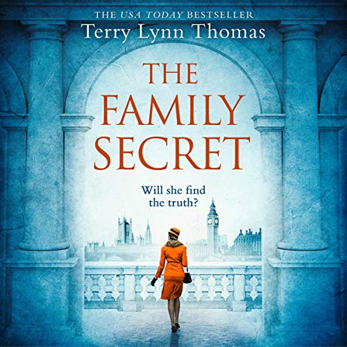Cover of The Family Secret