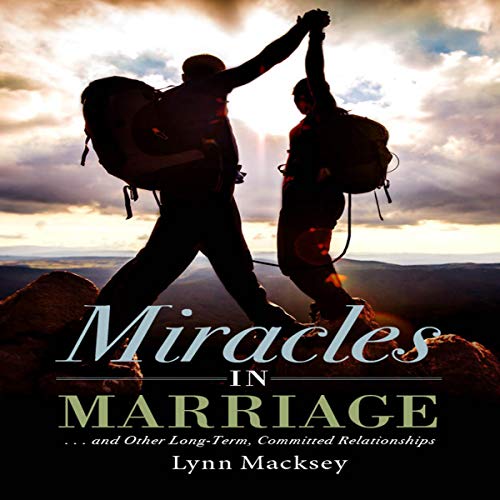 Cover of Miracles in Marriage