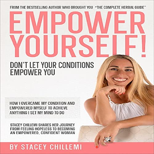 Cover of Empower Yourself