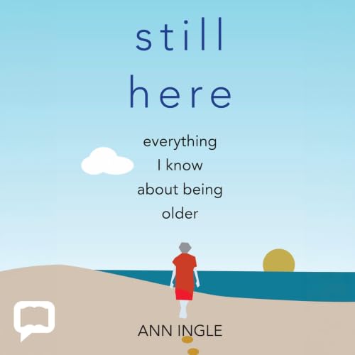 Cover of Still Here