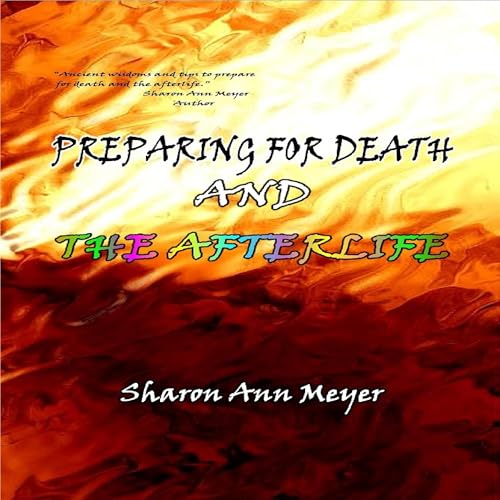 Cover of Preparing for Death and the Afterlife