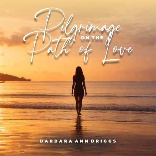 Cover of Pilgrimage on the Path of Love
