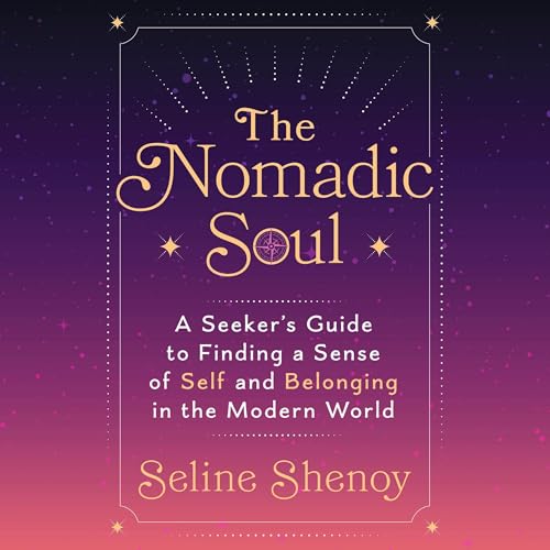 Cover of The Nomadic Soul