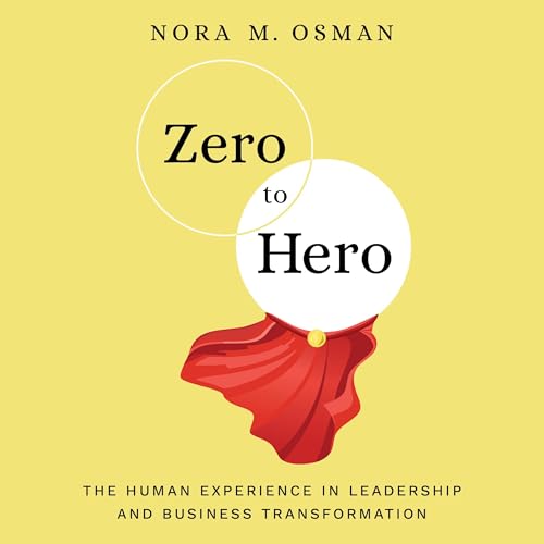 Cover of Zero to Hero
