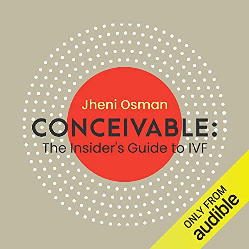 Cover of Conceivable