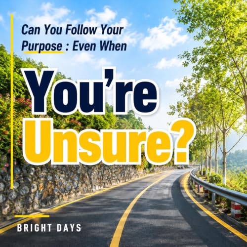 Cover of Can You Follow Your Purpose