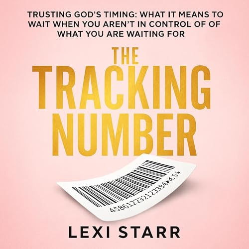 Cover of The Tracking Number