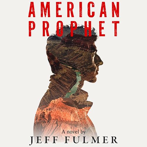 Cover of American Prophet