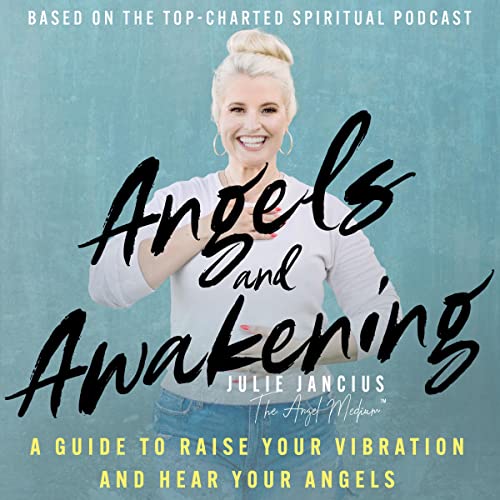 Cover of Angels and Awakening
