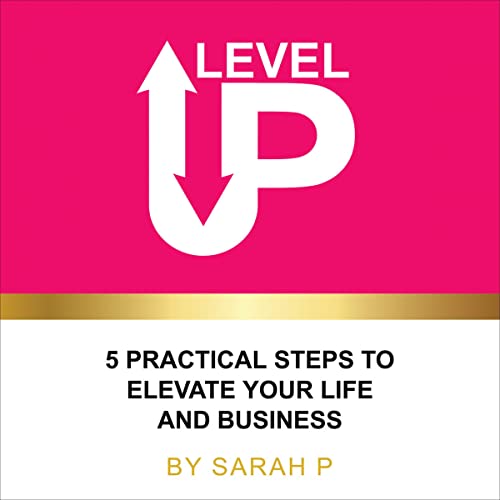 Cover of Level Up!