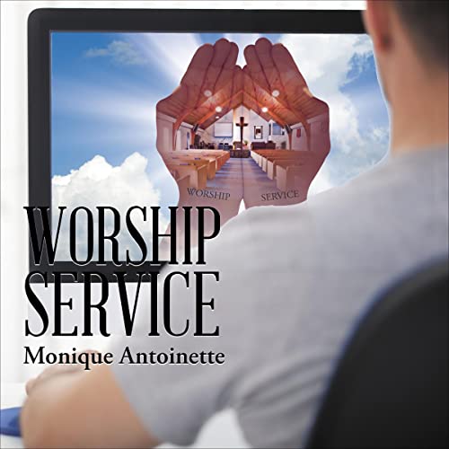 Cover of Worship Service