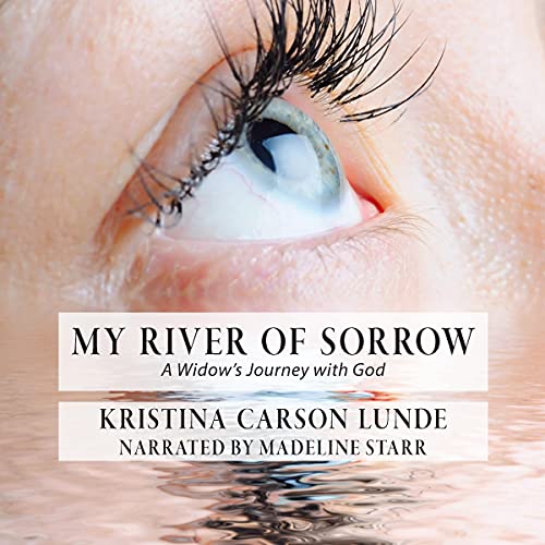 Cover of My River of Sorrow