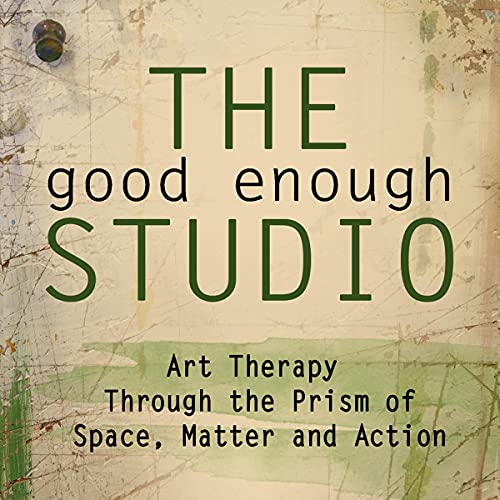 Cover of The Good Enough Studio