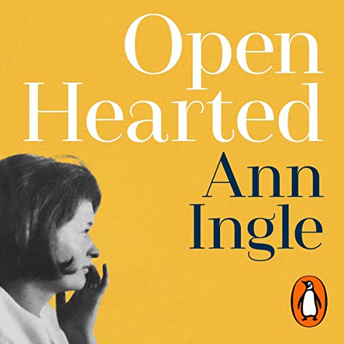 Cover of Openhearted