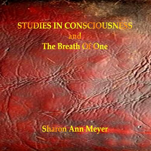 Cover of Studies in Consciousness