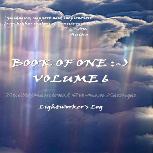 Cover of Multidimensional HU-man Messages