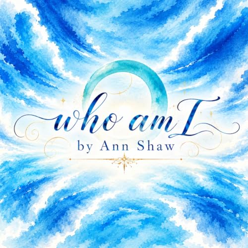 Cover of Who Am I?