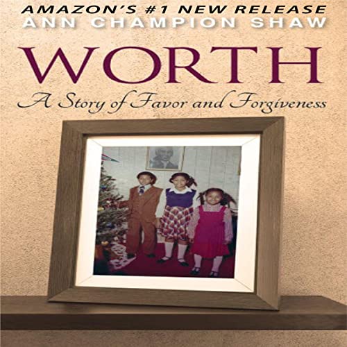Cover of Worth