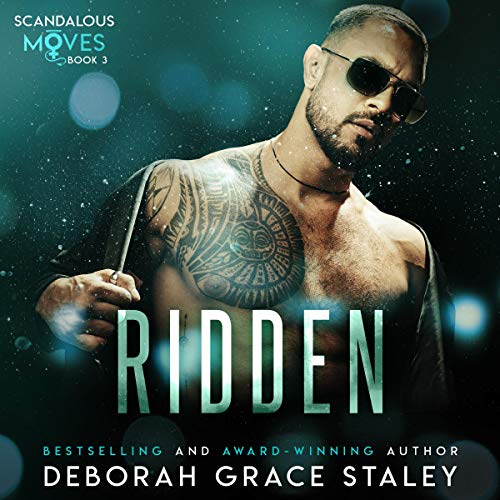 Cover of Ridden