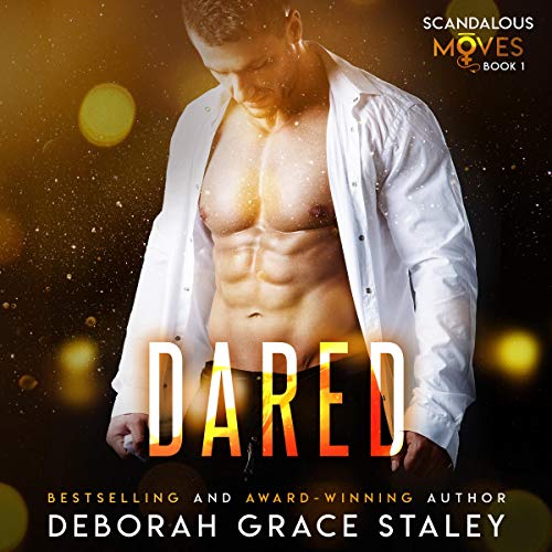 Cover of Dared