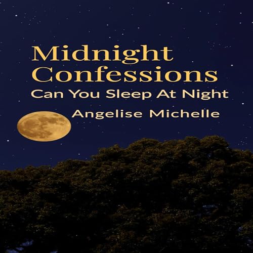Cover of Midnight Confessions