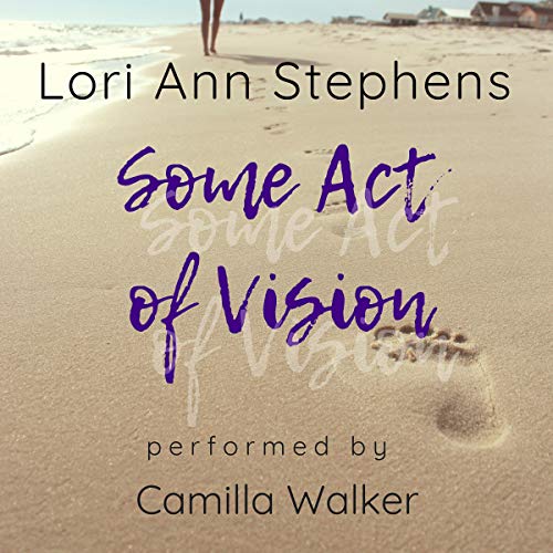 Cover of Some Act of Vision
