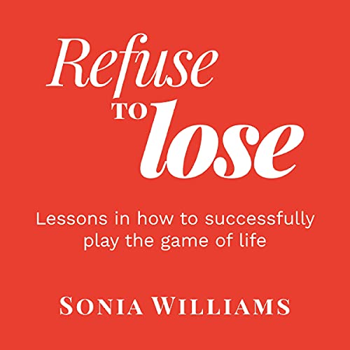 Cover of Refuse to Lose